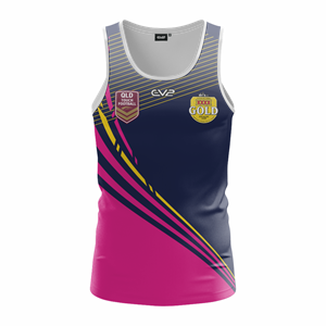 Singlets Dash Playing Singlet ($29 - $39). (x 12)