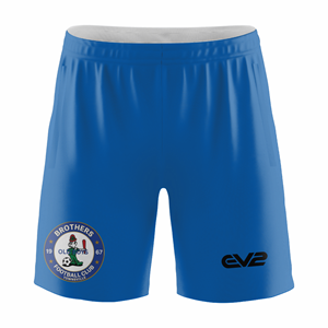 Shorts Blank Playing Touch Shorts ($23-$32). (x 22)