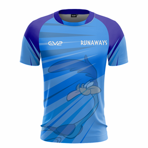 Dodgeball Zoom Club Jersey ($29 - $41). (x 13)