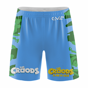 Shorts Camo Playing Touch Shorts ($23-$32). (x 14)