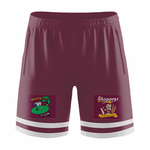 Shorts Hoops Club Shorts With Pockets ($30 - $41). (x 15)