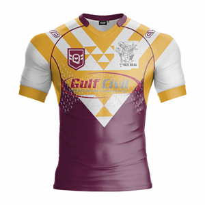 Rugby League Retro GB 92 Champion Jersey ($88 - $106). (x 26)