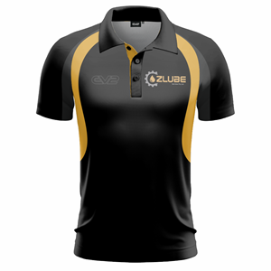 Corporate Broncos 5 Club Polo ($34 - $44). (x 10)