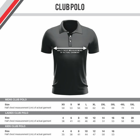 Charters Towers Central State School - Senior Shirts LS
