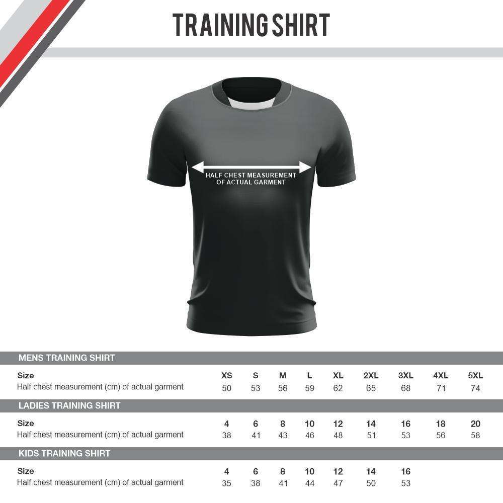 Highfields State Secondary College - Training Shirt