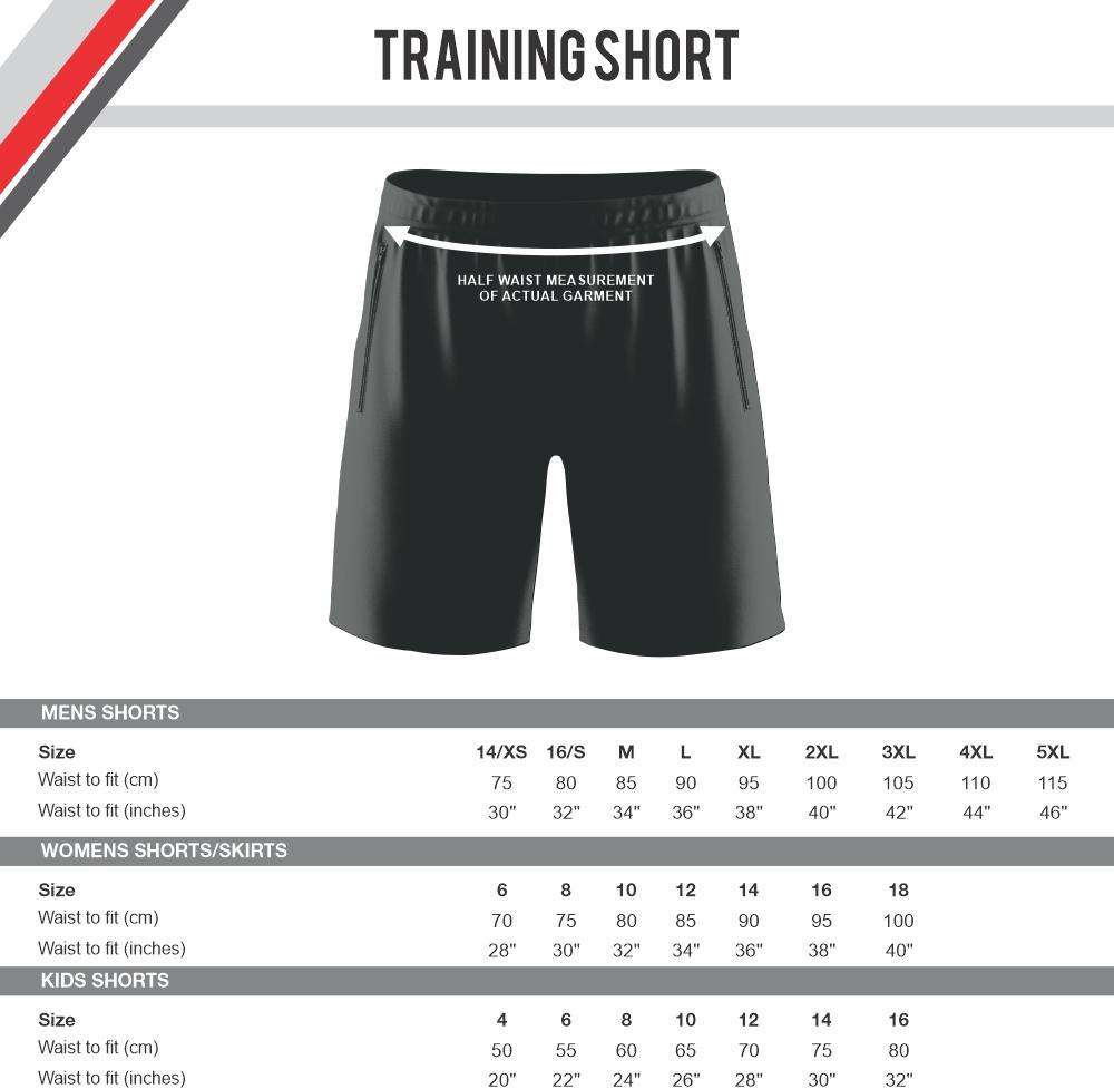 Ivanhoes Rugby League - Champion Leisure Short