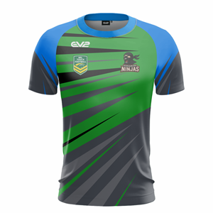 Touch Zoom Club Jersey ($30 - $41). (x 13)