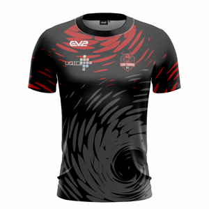 UQIC Buzz Football Jersey. (x 12)
