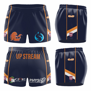 Club Pack Price ($87) Sharks Pack Pro Shorts ($14). (x 40)