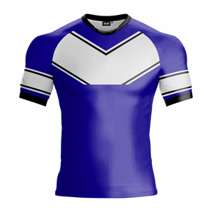 Rugby Union Bulldogs 2 Club Jersey ($44 - $62). (x 14)
