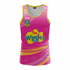 Club Pack - Shorts ($65) Auscom Pack Singlet ($34). (x 12)