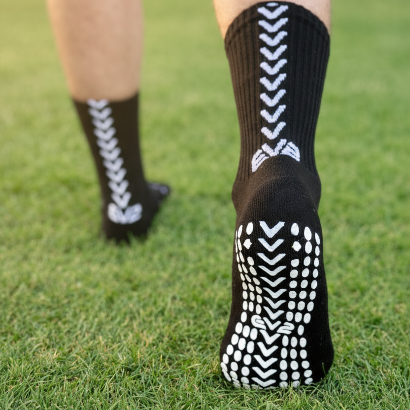 EV2 GRIP SOCKS