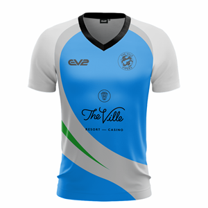 Football Hero Club Jersey ($29 - $41). (x 11)