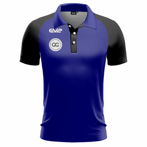 QUT Plain QUT Club Polo. (x 10)