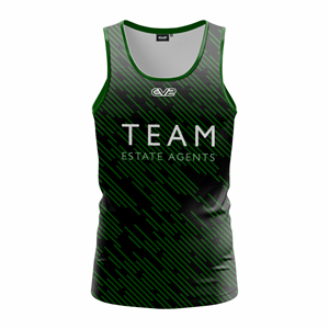 TRL Japan TRL Pro Singlet ($45). (x 14)
