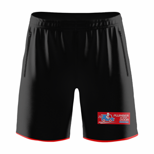 Shorts Band Club Shorts With Pockets ($30 - $41). (x 10)