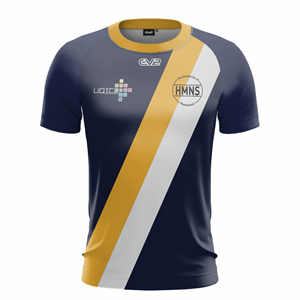 UQIC Inter Football Jersey. (x 10)