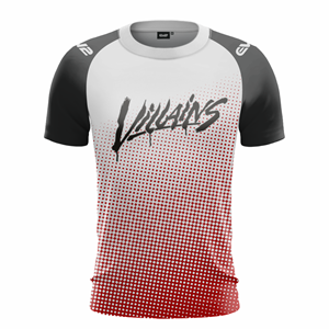 Dodgeball Halftone Club Jersey ($29 - $41). (x 17)