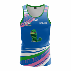 TRL Auscom TRL Singlet ($29 - $39). (x 13)