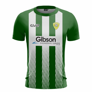 Football Barca Club Jersey ($29 - $41). (x 10)