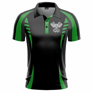 Polos Vikings 2 Club Polo ($34 - $44). (x 16)