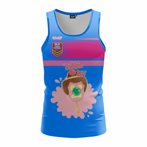Club Pack - Shorts ($65) CCG Pack Singlet ($34). (x 12)