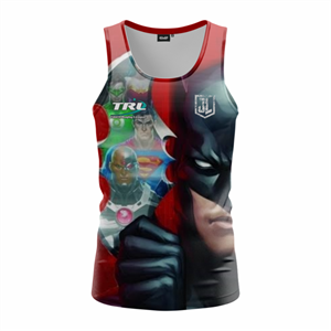 Singlets Blank Playing Singlet ($29 - $40). (x 11)