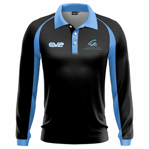 Corporate Falcons Club Polo LS ($39 - $50). (x 12)