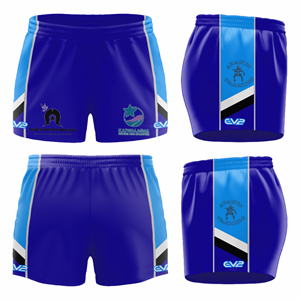 Club Pack Price ($87) Sharks Pack Pro Shorts ($14). (x 30)