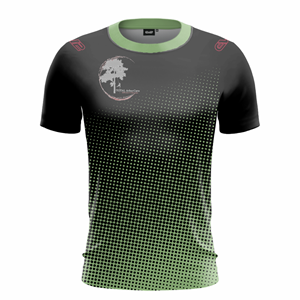 T-Shirts Halftone Club T-shirt ($30 - $38). (x 10)