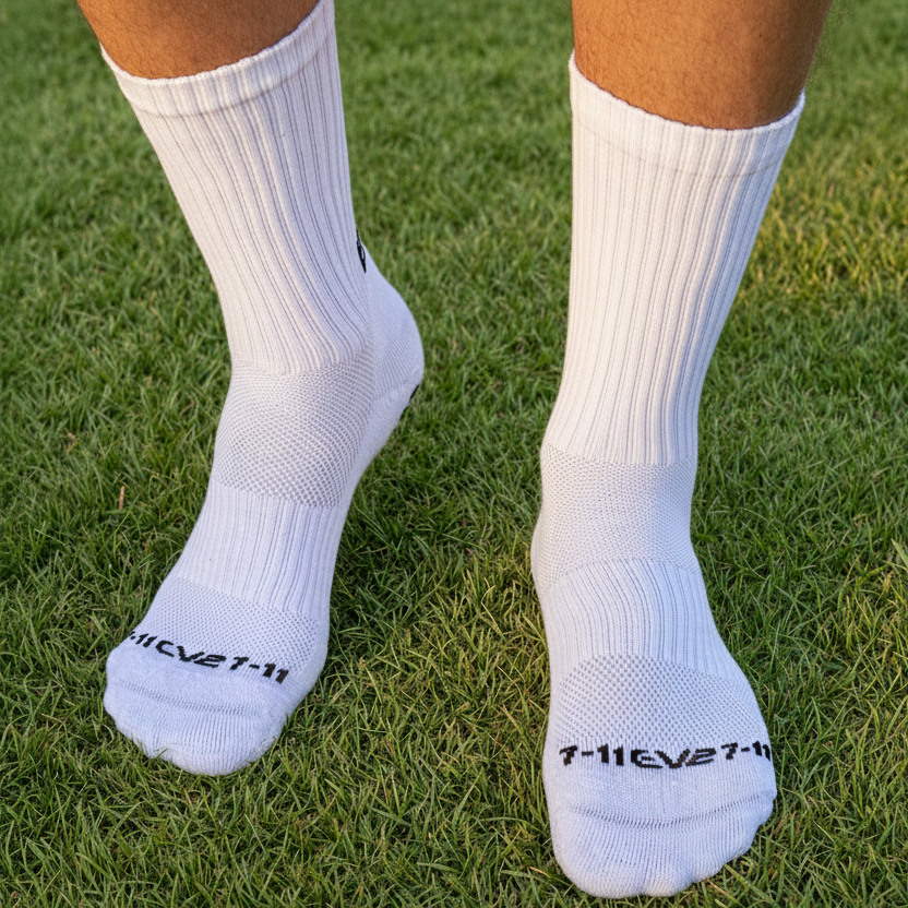 EV2 GRIP SOCKS
