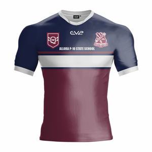 Rugby League Fulham 2 Club Jersey ($44 - $62). (x 20)