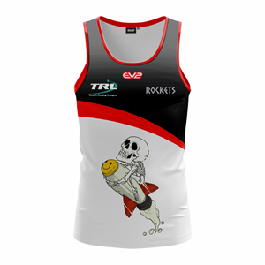 Singlets Cosmo Playing Singlet ($29 - $39). (x 10)