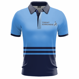 Corporate Broncos Champion Polo ($38 - $51). (x 13)