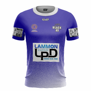Football Halftone Club Jersey ($29 - $41). (x 10)