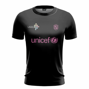 UQIC Blank Football Jersey. (x 10)