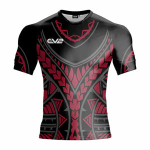 Rugby Union Pacific Club Jersey ($44 - $62). (x 10)