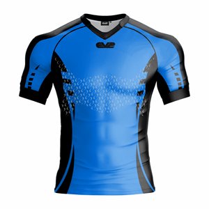 Rugby League Vikings 2 Champion Jersey ($88 - $106). (x 10)