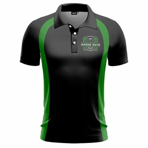 Polos Falcons Club Polo ($34.40 - $45). (x 50)