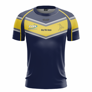 TRL Devils 2 Club Jersey ($29 - $41). (x 10)