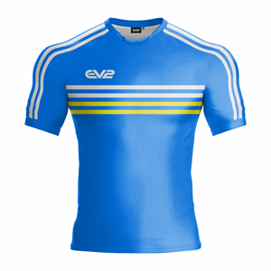 Rugby League Eels Club Jersey ($44 - $62). (x 10)