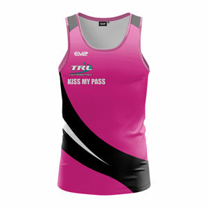 TRL Hero TRL Pro Singlet ($45). (x 12)