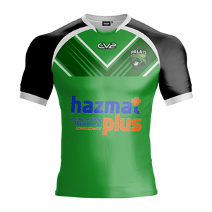 Rugby League Viper Club Jersey ($44 - $62). (x 20)
