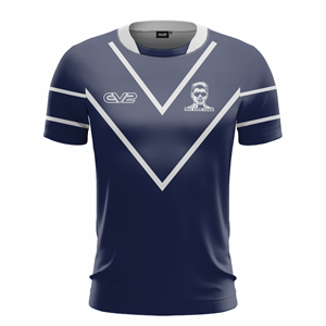 TRL Saints Club Jersey ($29 - $41). (x 11)