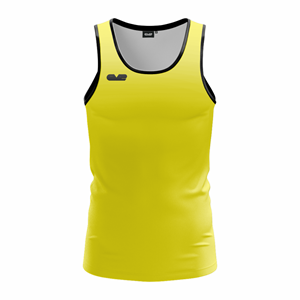 Singlets Blank Training Singlet ($28 - $35). (x 10)