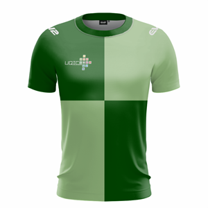 UQIC Harlequins 2 Football Jersey. (x 10)