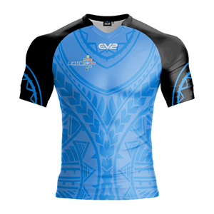 UQIC Pacific Pro Rugby Jersey. (x 20)