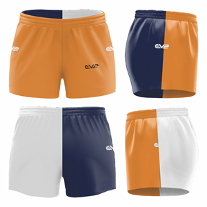Club Pack Price ($87) Harlequins Pack Pro Shorts ($14). (x 40)