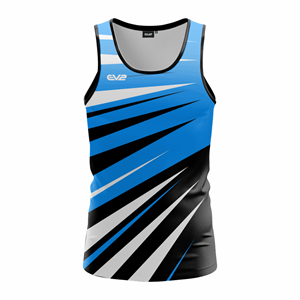 Singlets Zoom Training Singlet ($28 - $35). (x 35)