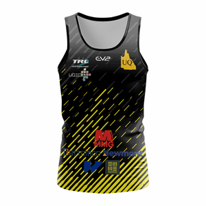 UQIC Notch TRL Singlet. (x 14)